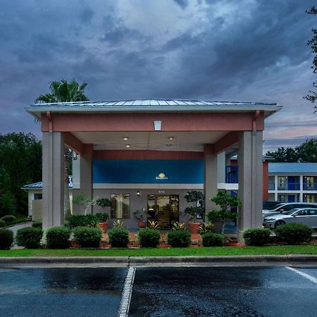 Days Inn By Wyndham Chipley Exteriör bild