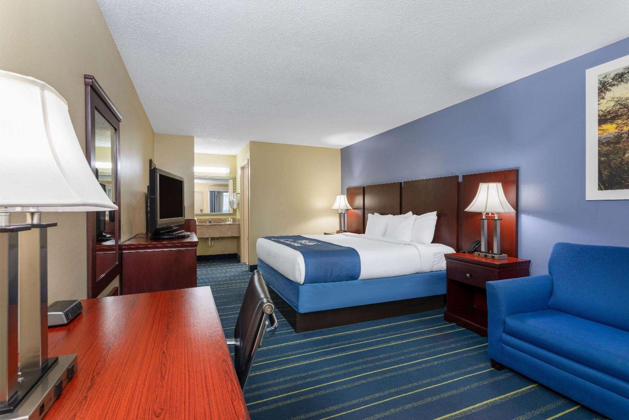 Days Inn By Wyndham Chipley Exteriör bild