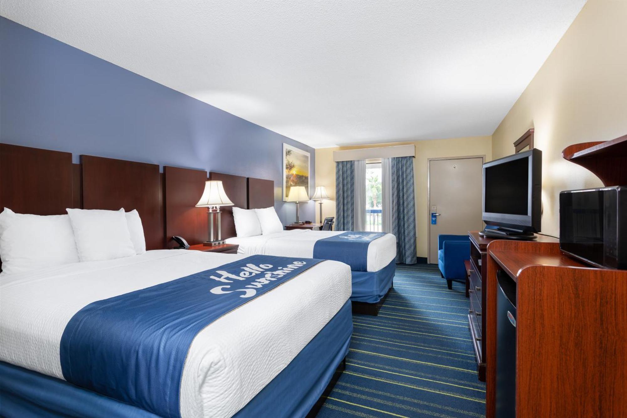 Days Inn By Wyndham Chipley Exteriör bild